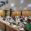 บรรยากาศการสัมมนาแนวทางแก้ปัญหาการส่งเงินชำระหนี้ข้าราชการบำนาญ เมื่อวันที่ 5-6 มิถุนายน 2567 และวันที่ 8 มิถุนายน 2567 