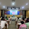 บรรยากาศการสัมมนาแนวทางแก้ปัญหาการส่งเงินชำระหนี้ข้าราชการบำนาญ เมื่อวันที่ 5-6 มิถุนายน 2567 และวันที่ 8 มิถุนายน 2567 