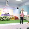 บรรยากาศการสัมมนาแนวทางแก้ปัญหาการส่งเงินชำระหนี้ข้าราชการบำนาญ เมื่อวันที่ 5-6 มิถุนายน 2567 และวันที่ 8 มิถุนายน 2567 