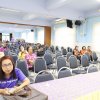 บรรยากาศการสัมมนาแนวทางแก้ปัญหาการส่งเงินชำระหนี้ข้าราชการบำนาญ เมื่อวันที่ 5-6 มิถุนายน 2567 และวันที่ 8 มิถุนายน 2567 