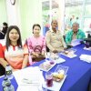 บรรยากาศการสัมมนาแนวทางแก้ปัญหาการส่งเงินชำระหนี้ข้าราชการบำนาญ เมื่อวันที่ 5-6 มิถุนายน 2567 และวันที่ 8 มิถุนายน 2567 