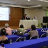 บรรยากาศการสัมมนาแนวทางแก้ปัญหาการส่งเงินชำระหนี้ข้าราชการบำนาญ เมื่อวันที่ 5-6 มิถุนายน 2567 และวันที่ 8 มิถุนายน 2567 