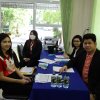 บรรยากาศการสัมมนาแนวทางแก้ปัญหาการส่งเงินชำระหนี้ข้าราชการบำนาญ เมื่อวันที่ 5-6 มิถุนายน 2567 และวันที่ 8 มิถุนายน 2567 