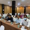 บรรยากาศการสัมมนาแนวทางแก้ปัญหาการส่งเงินชำระหนี้ข้าราชการบำนาญ เมื่อวันที่ 5-6 มิถุนายน 2567 และวันที่ 8 มิถุนายน 2567 