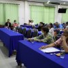บรรยากาศการสัมมนาแนวทางแก้ปัญหาการส่งเงินชำระหนี้ข้าราชการบำนาญ เมื่อวันที่ 5-6 มิถุนายน 2567 และวันที่ 8 มิถุนายน 2567 