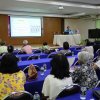 บรรยากาศการสัมมนาแนวทางแก้ปัญหาการส่งเงินชำระหนี้ข้าราชการบำนาญ เมื่อวันที่ 5-6 มิถุนายน 2567 และวันที่ 8 มิถุนายน 2567 