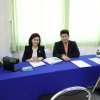 บรรยากาศการสัมมนาแนวทางแก้ปัญหาการส่งเงินชำระหนี้ข้าราชการบำนาญ เมื่อวันที่ 5-6 มิถุนายน 2567 และวันที่ 8 มิถุนายน 2567 