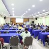บรรยากาศการสัมมนาแนวทางแก้ปัญหาการส่งเงินชำระหนี้ข้าราชการบำนาญ เมื่อวันที่ 5-6 มิถุนายน 2567 และวันที่ 8 มิถุนายน 2567 