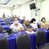 บรรยากาศการสัมมนาแนวทางแก้ปัญหาการส่งเงินชำระหนี้ข้าราชการบำนาญ เมื่อวันที่ 5-6 มิถุนายน 2567 และวันที่ 8 มิถุนายน 2567 