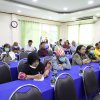 บรรยากาศการสัมมนาแนวทางแก้ปัญหาการส่งเงินชำระหนี้ข้าราชการบำนาญ เมื่อวันที่ 5-6 มิถุนายน 2567 และวันที่ 8 มิถุนายน 2567 