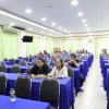 บรรยากาศการสัมมนาแนวทางแก้ปัญหาการส่งเงินชำระหนี้ข้าราชการบำนาญ เมื่อวันที่ 5-6 มิถุนายน 2567 และวันที่ 8 มิถุนายน 2567 