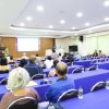 บรรยากาศการสัมมนาแนวทางแก้ปัญหาการส่งเงินชำระหนี้ข้าราชการบำนาญ เมื่อวันที่ 5-6 มิถุนายน 2567 และวันที่ 8 มิถุนายน 2567 