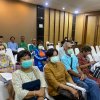 บรรยากาศการสัมมนาแนวทางแก้ปัญหาการส่งเงินชำระหนี้ข้าราชการบำนาญ เมื่อวันที่ 5-6 มิถุนายน 2567 และวันที่ 8 มิถุนายน 2567 