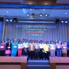 งานแสดงมุทิตาจิตครูเกษียณราชการ ประจำปี 2561