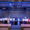 งานแสดงมุทิตาจิตครูเกษียณราชการ ประจำปี 2561