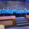 งานแสดงมุทิตาจิตครูเกษียณราชการ ประจำปี 2561