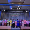 งานแสดงมุทิตาจิตครูเกษียณราชการ ประจำปี 2561