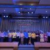 งานแสดงมุทิตาจิตครูเกษียณราชการ ประจำปี 2561