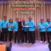 งานแสดงมุทิตาจิตครูเกษียณราชการ ประจำปี 2561