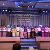 งานแสดงมุทิตาจิตครูเกษียณราชการ ประจำปี 2561