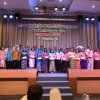 งานแสดงมุทิตาจิตครูเกษียณราชการ ประจำปี 2561