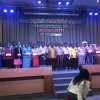 งานแสดงมุทิตาจิตครูเกษียณราชการ ประจำปี 2561