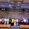 งานแสดงมุทิตาจิตครูเกษียณราชการ ประจำปี 2561