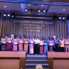 งานแสดงมุทิตาจิตครูเกษียณราชการ ประจำปี 2561
