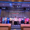 งานแสดงมุทิตาจิตครูเกษียณราชการ ประจำปี 2561