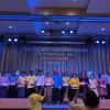 งานแสดงมุทิตาจิตครูเกษียณราชการ ประจำปี 2561