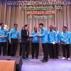 งานแสดงมุทิตาจิตครูเกษียณราชการ ประจำปี 2561