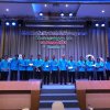 งานแสดงมุทิตาจิตครูเกษียณราชการ ประจำปี 2561