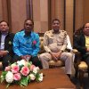 งานแสดงมุทิตาจิตครูเกษียณราชการ ประจำปี 2561