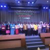 งานแสดงมุทิตาจิตครูเกษียณราชการ ประจำปี 2561