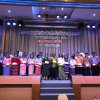 งานแสดงมุทิตาจิตครูเกษียณราชการ ประจำปี 2561