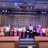 งานแสดงมุทิตาจิตครูเกษียณราชการ ประจำปี 2561