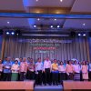 งานแสดงมุทิตาจิตครูเกษียณราชการ ประจำปี 2561