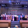 งานแสดงมุทิตาจิตครูเกษียณราชการ ประจำปี 2561