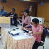 จับสลากกองทุนส่งเสริมการศึกษาแก่บุตรสมาชิก ประจำปี 2561