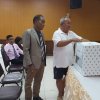 จับสลากกองทุนส่งเสริมการศึกษาแก่บุตรสมาชิก ประจำปี 2561