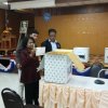 จับสลากกองทุนส่งเสริมการศึกษาแก่บุตรสมาชิก ประจำปี 2561
