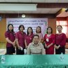 โครงการประชุมเจ้าหน้าที่การเงินหน่วยหัก ณ ที่จ่าย ประจำปี 2566