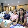 บรรยากาศการจัดการประชุม อบรม และสัมมนาสมาชิกใหม่ ครั้งที่ 2/2567  เมื่อวันที่ 20 เมษายน 2567 ที่ผ่านมา