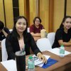 บรรยากาศการจัดการประชุม อบรม และสัมมนาสมาชิกใหม่ ครั้งที่ 2/2567  เมื่อวันที่ 20 เมษายน 2567 ที่ผ่านมา