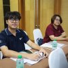 บรรยากาศการจัดการประชุม อบรม และสัมมนาสมาชิกใหม่ ครั้งที่ 2/2567  เมื่อวันที่ 20 เมษายน 2567 ที่ผ่านมา