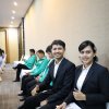บรรยากาศการจัดการประชุม อบรม และสัมมนาสมาชิกใหม่ ครั้งที่ 2/2567  เมื่อวันที่ 20 เมษายน 2567 ที่ผ่านมา