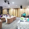 บรรยากาศการจัดการประชุม อบรม และสัมมนาสมาชิกใหม่ ครั้งที่ 2/2567  เมื่อวันที่ 20 เมษายน 2567 ที่ผ่านมา