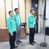 บรรยากาศการจัดการประชุม อบรม และสัมมนาสมาชิกใหม่ ครั้งที่ 2/2567  เมื่อวันที่ 20 เมษายน 2567 ที่ผ่านมา