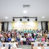 บรรยากาศการจัดการประชุม อบรม และสัมมนาสมาชิกใหม่ ครั้งที่ 2/2567  เมื่อวันที่ 20 เมษายน 2567 ที่ผ่านมา