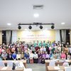 บรรยากาศการจัดการประชุม อบรม และสัมมนาสมาชิกใหม่ ครั้งที่ 2/2567  เมื่อวันที่ 20 เมษายน 2567 ที่ผ่านมา